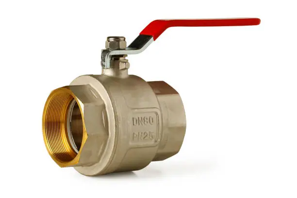 Commercial Gas Pipeline Installation