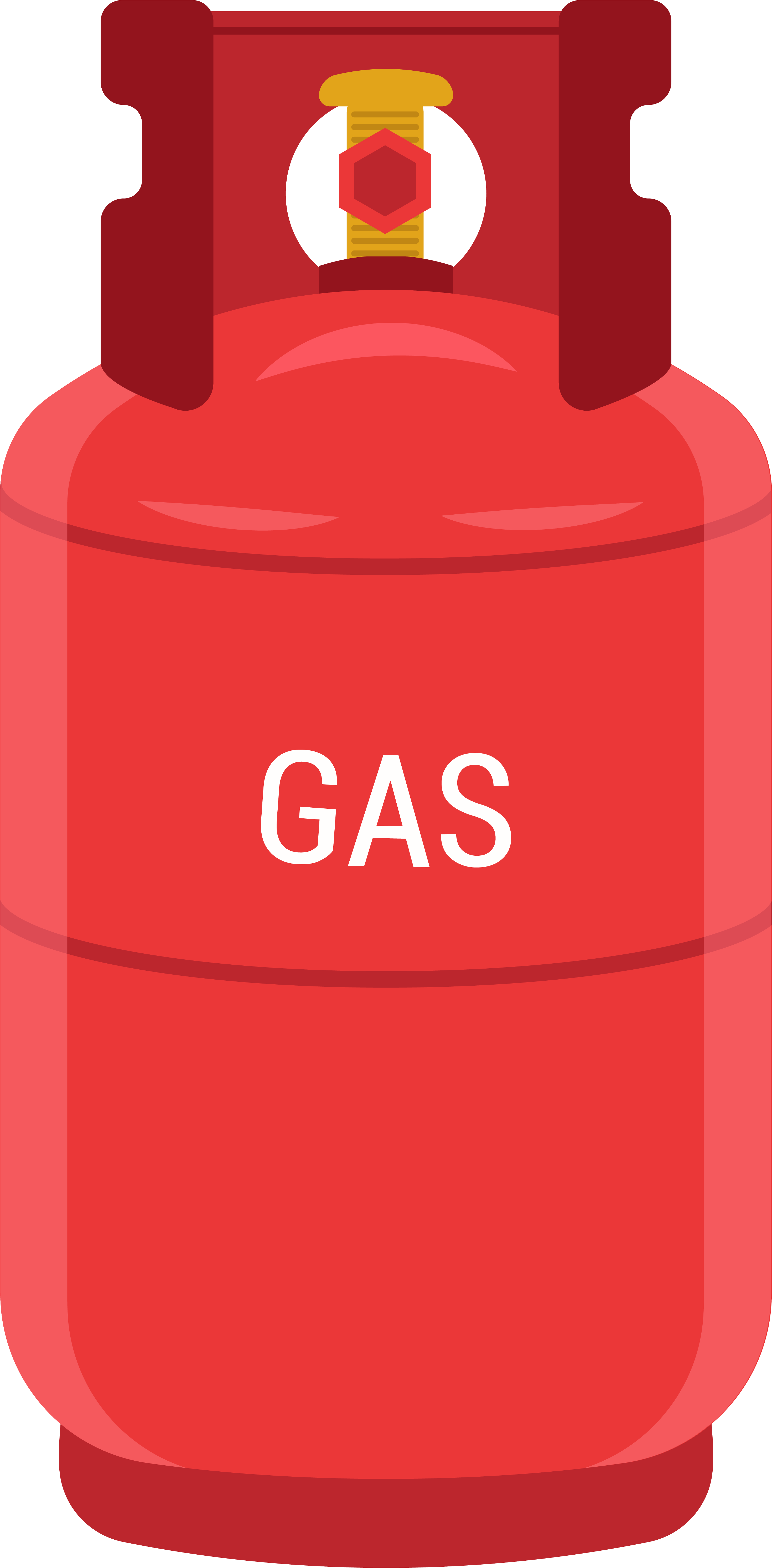 Commercial Gas Pipeline Installation