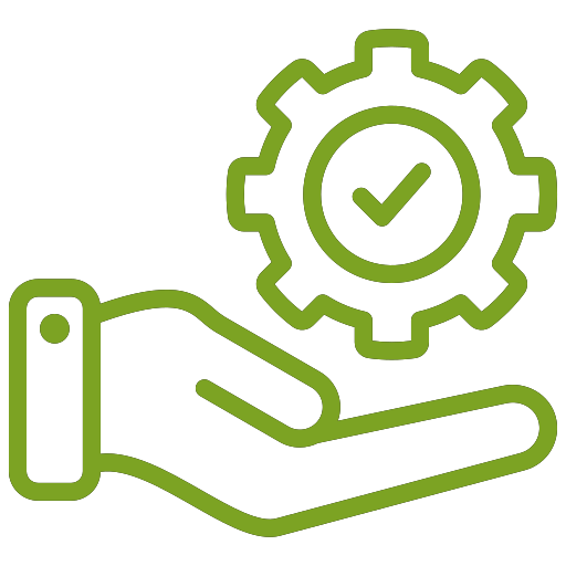 Post-Installation Support