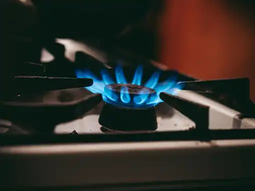 Gas Pipeline Installation