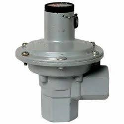 LPG Meter Regulator