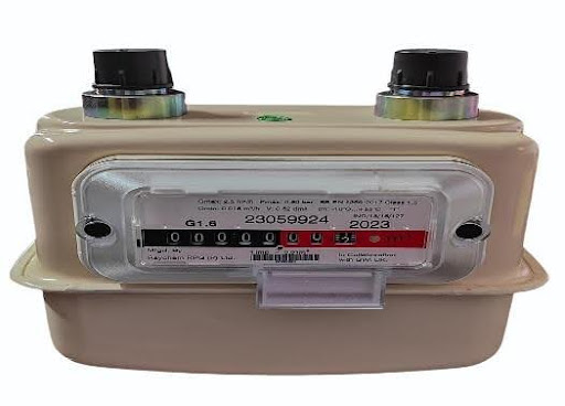 Gas Flow Meters