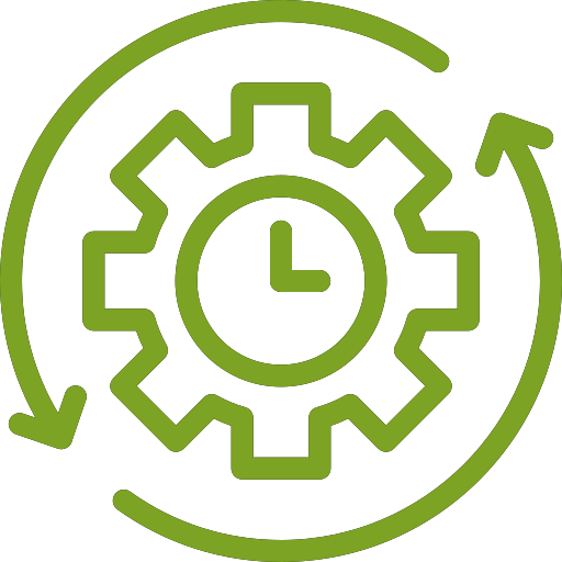 Residential LPG Pipeline Installation